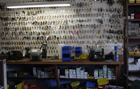 Federal Way Locksmith Store Federal Way, WA 253-271-3306 - 3-Residential-Locksmith-Store