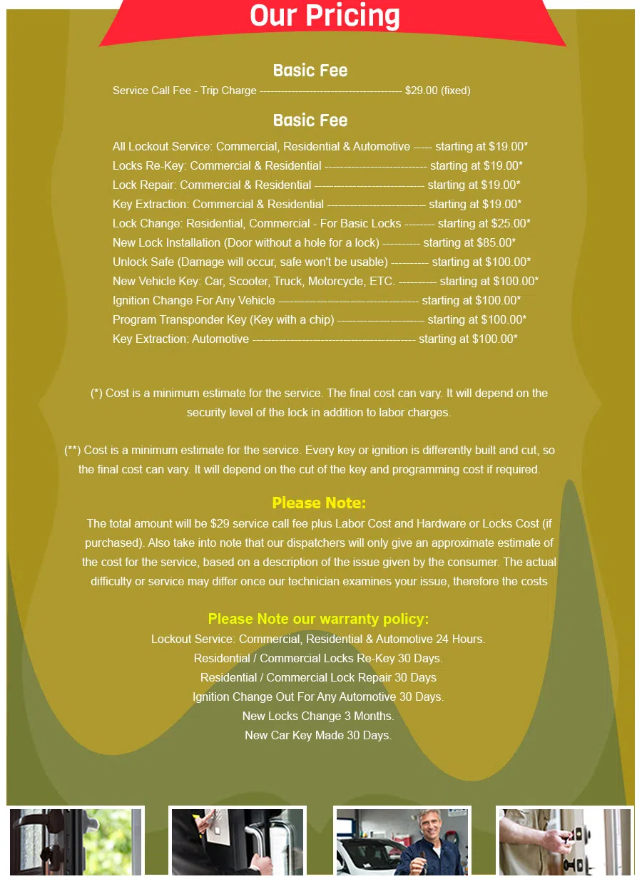 Federal Way Locksmith Store Federal Way, WA 253-271-3306