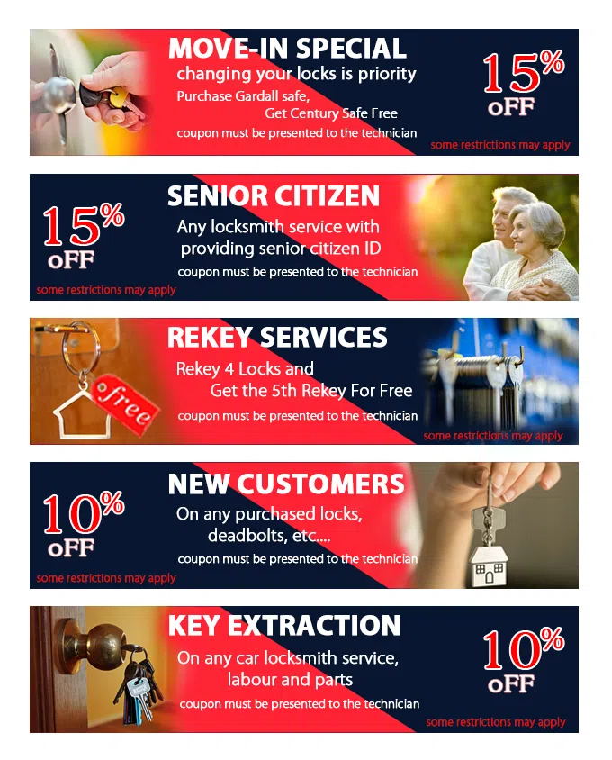 Federal Way Locksmith Store Federal Way, WA 253-271-3306 - coupon20-set-five-final